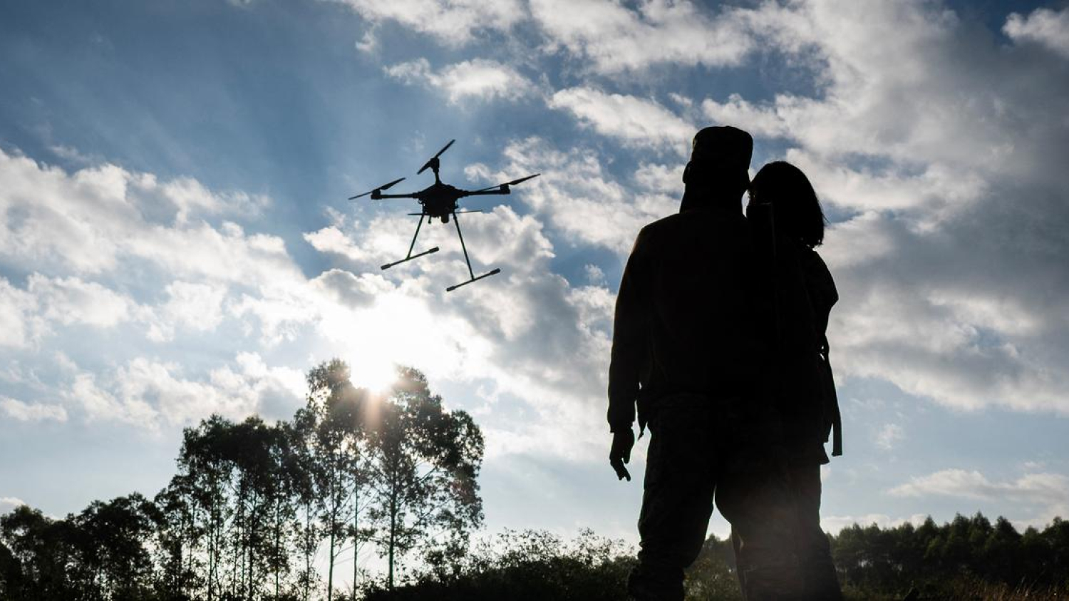 Thaïlande : trois morts après l’explosion d’un drone en provenance de Birmanie