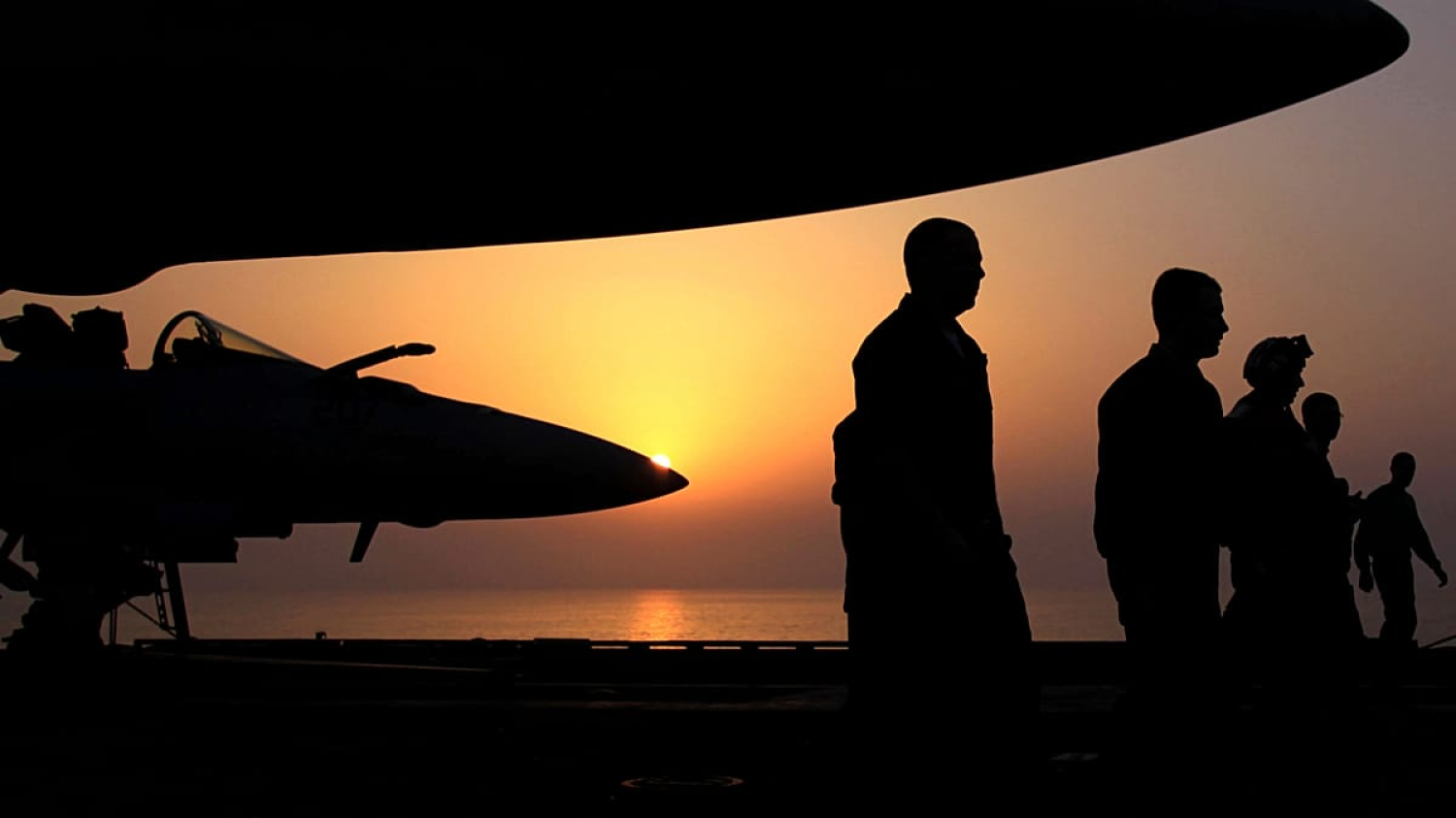Les États-Unis attaquent-ils l’Iran avec des drones polonais ?