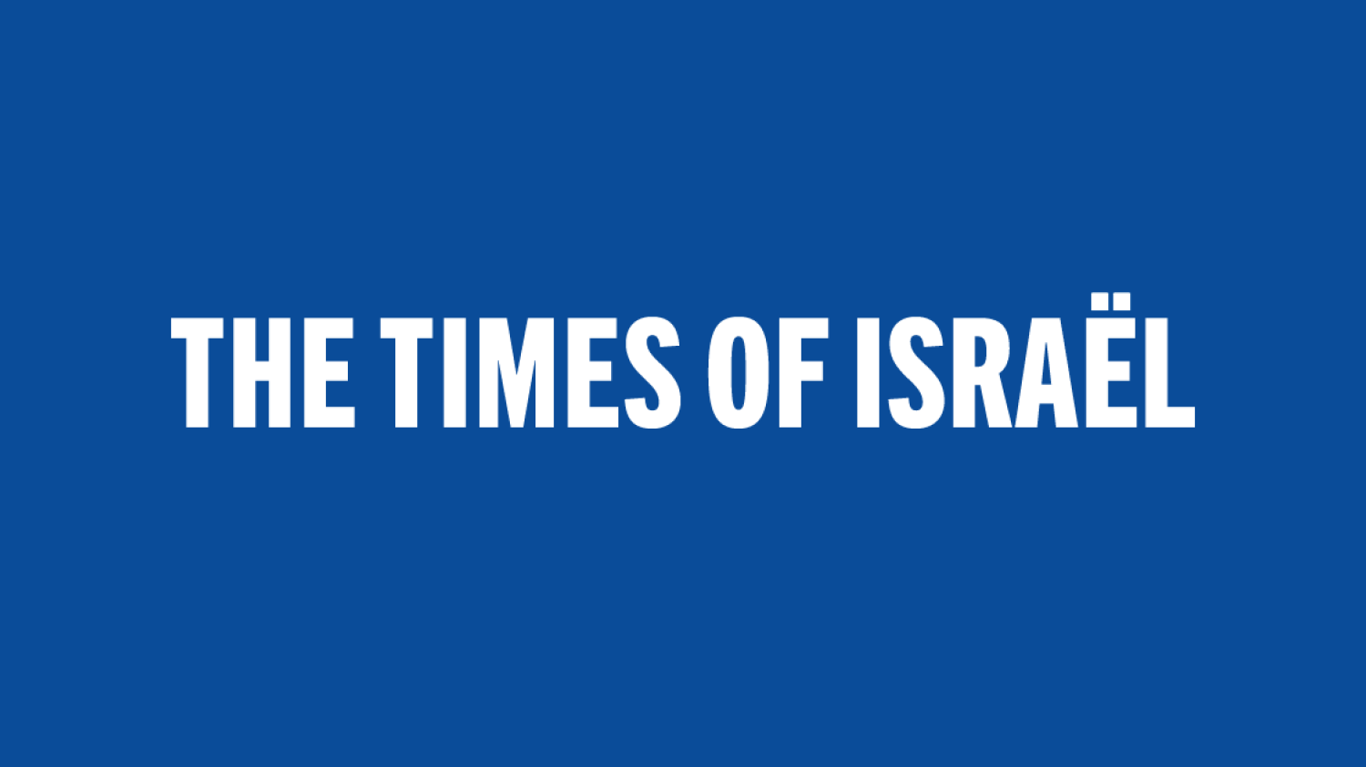 Un mort signalé lors d’une frappe au drone israélienne 