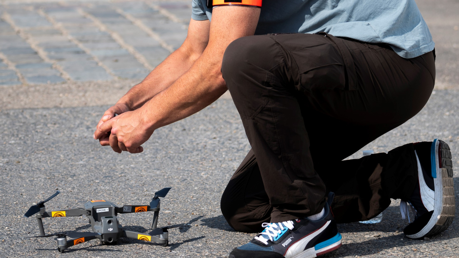 Lutte contre les rodéos urbains : renouvellement de l’autorisation des drones 