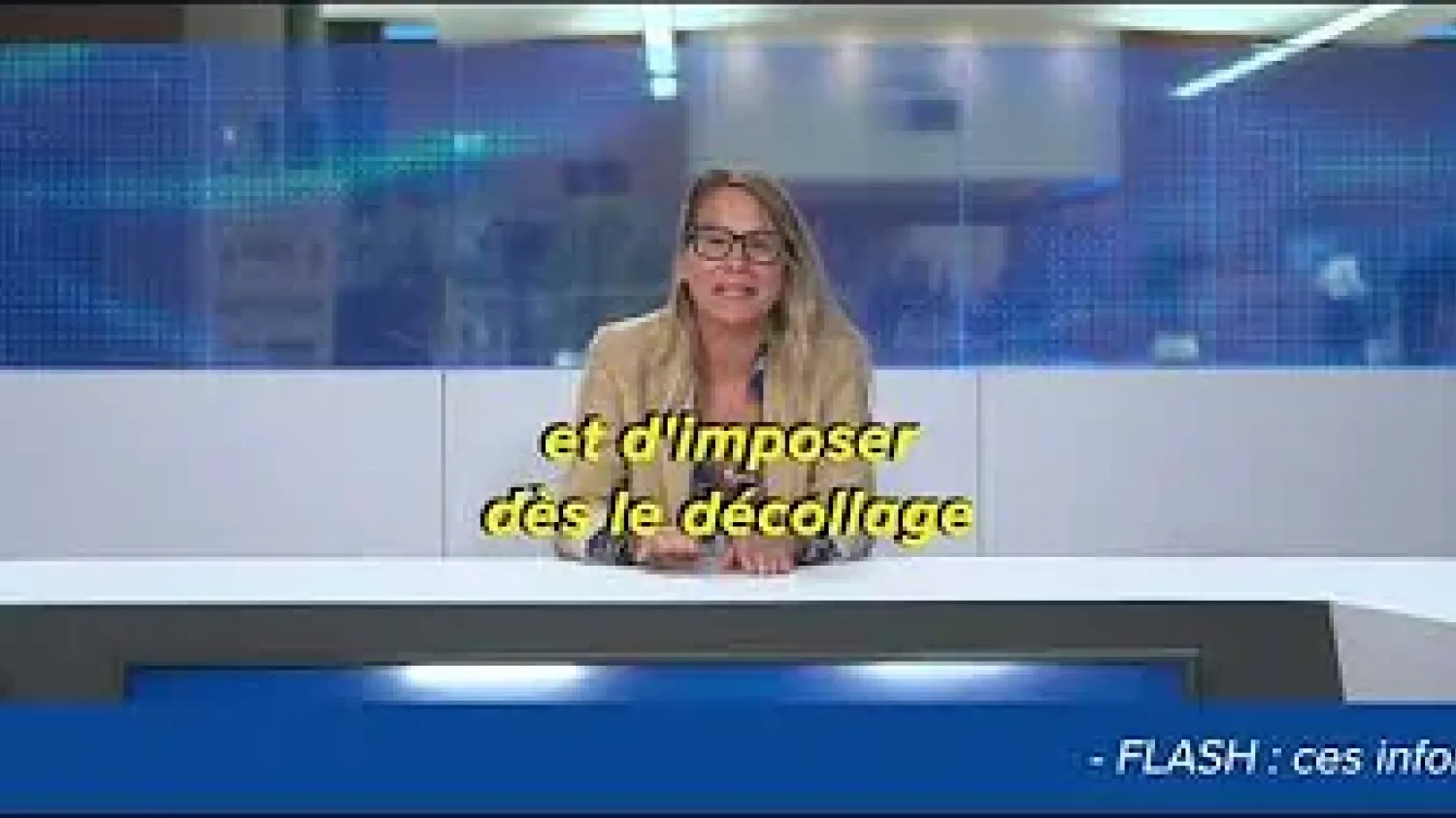 🚨  À Strasbourg, des drones livrent MacDo dans les prisons !