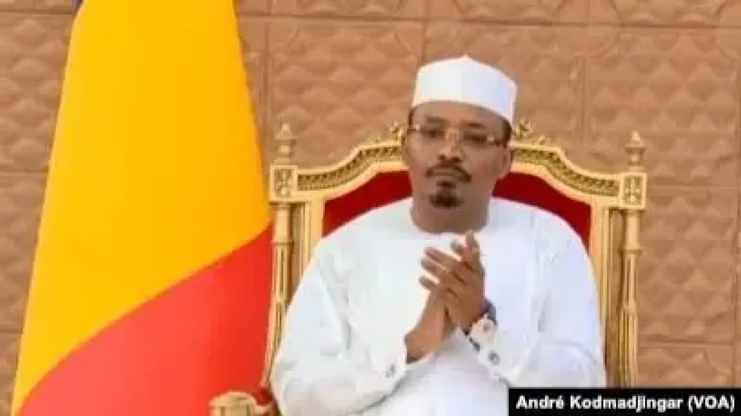 Tchad-Niger : N’Djamena rejette les accusations de frappe de drone à Agadez