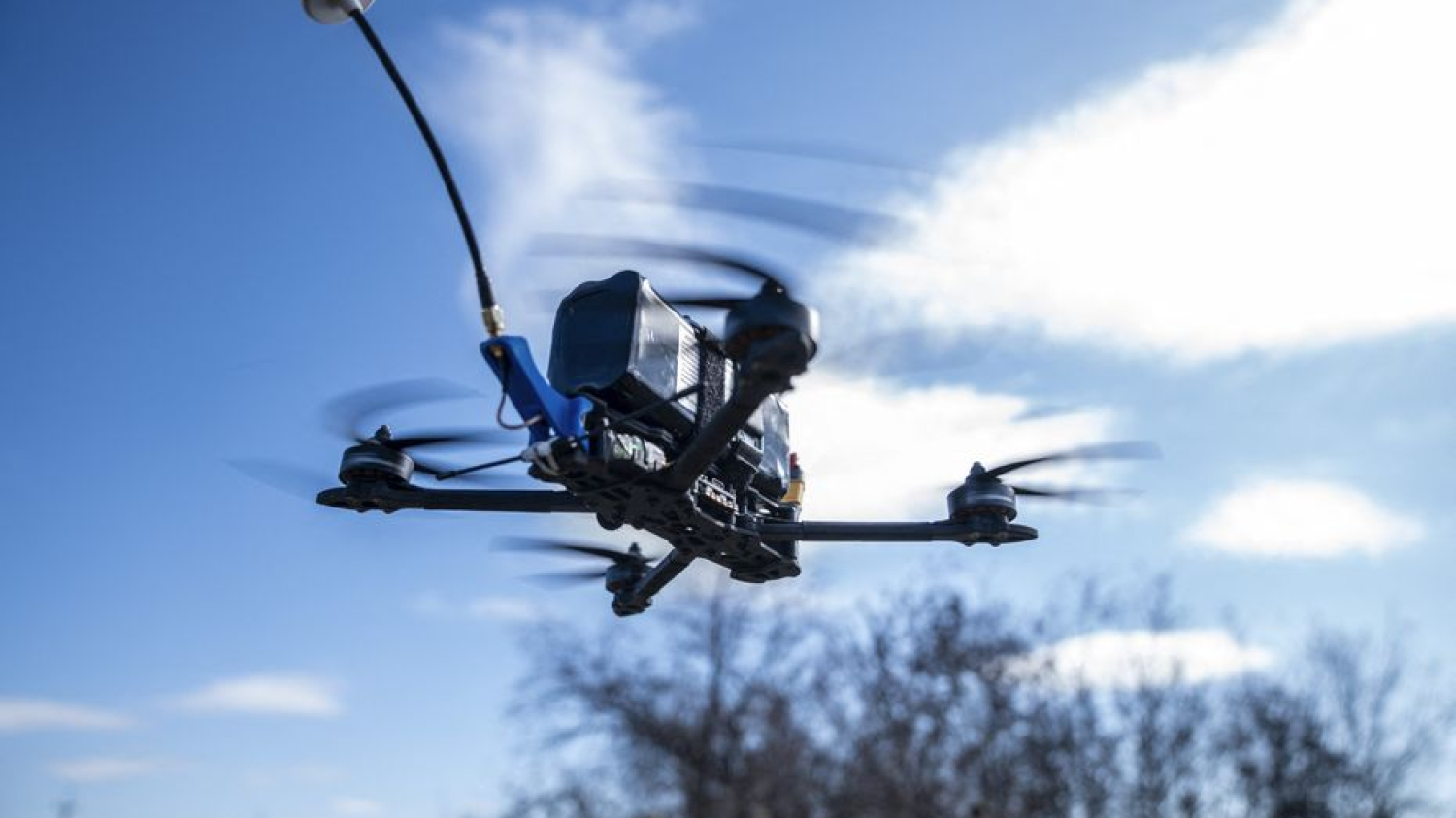 Du Master aux drones kamikazes, Renault mise sur ses chaînes de fabrication en Lorraine