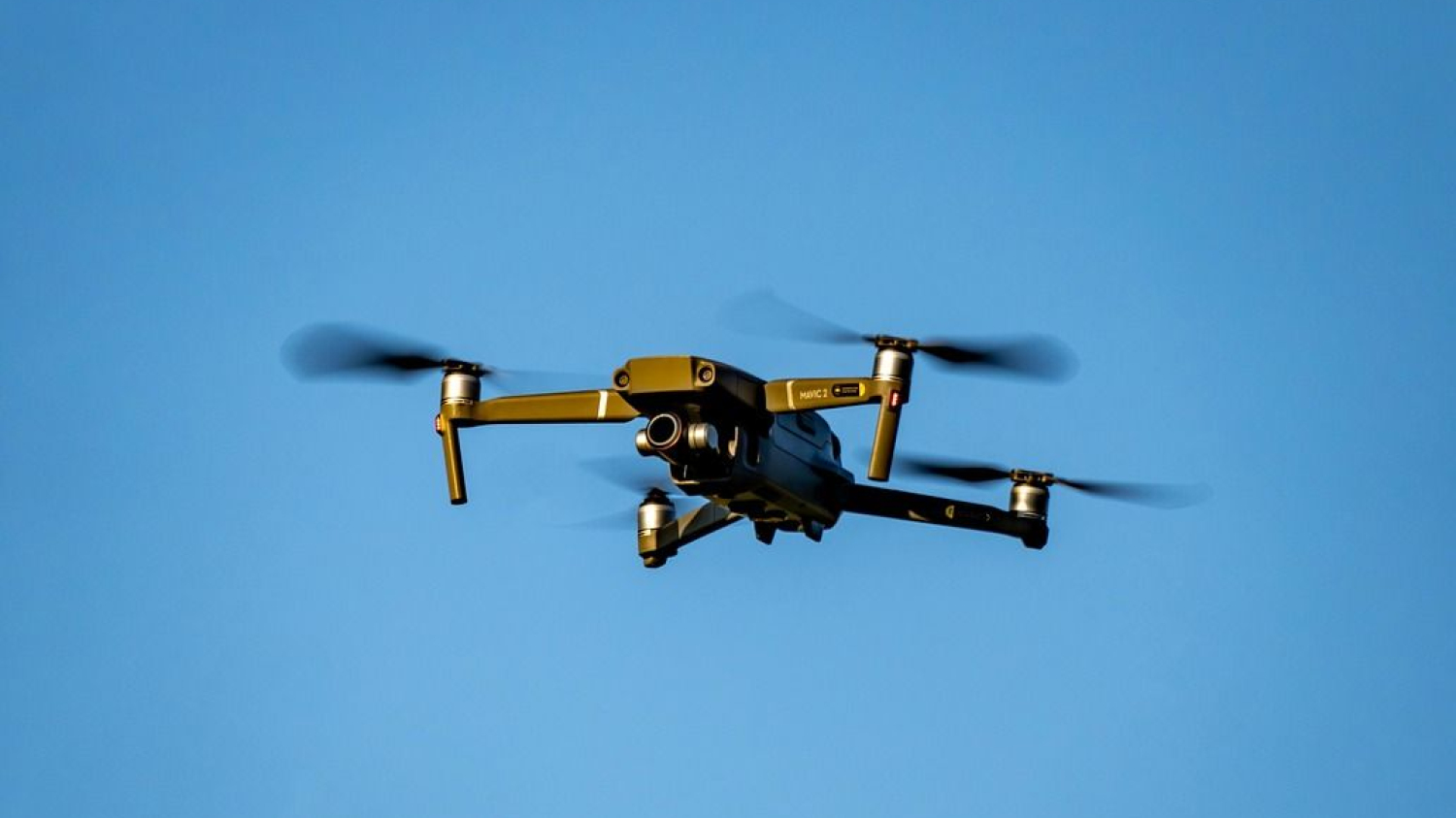 Mobilisation lycéenne : des drones autorisés à Nancy et dans trois communes voisines ce vendredi