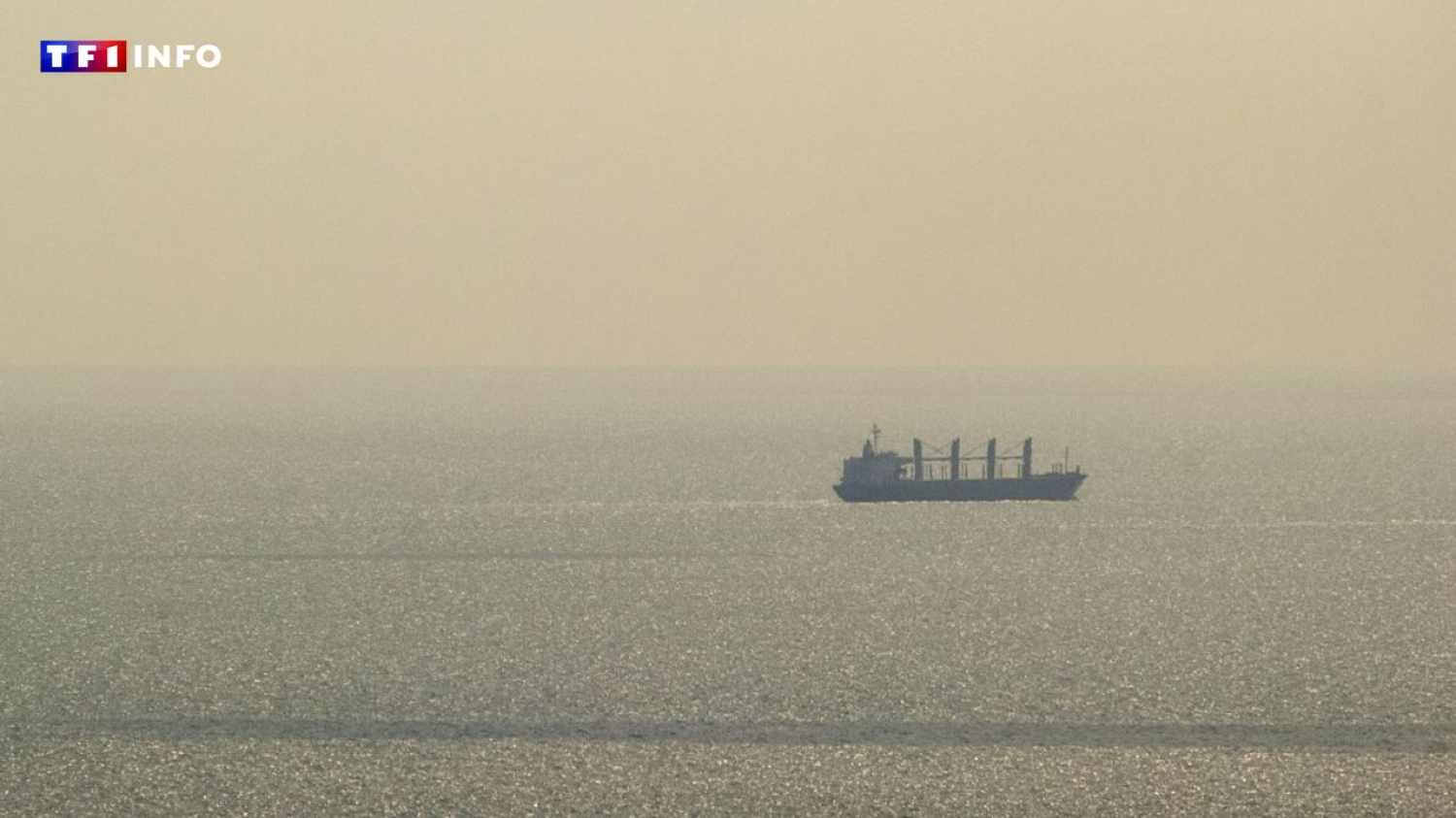 Navires frappés par des drones : que se passe-t-il en mer Noire ?