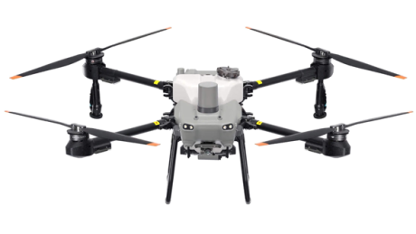 DJI AGRAS T25