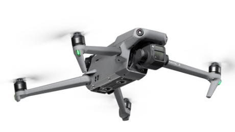 Mavic 3