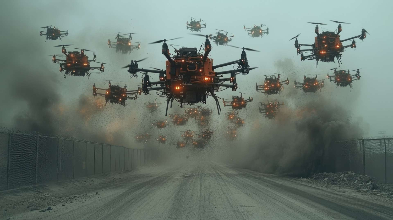 OpenAI s'associe avec un fabricant de drones militaires : faut-il...