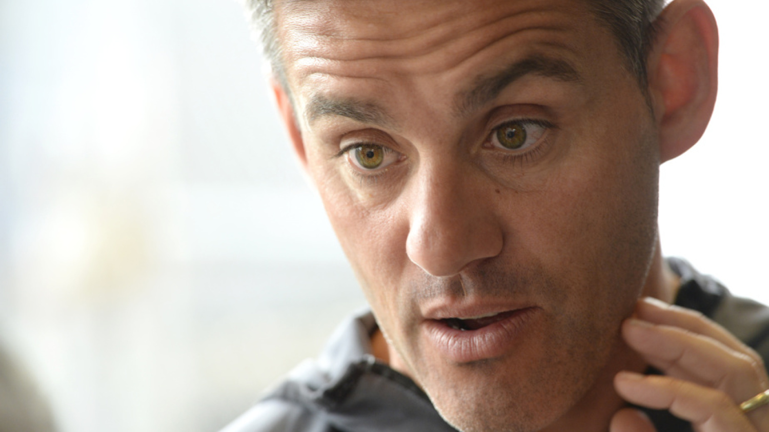 Espionnage à Canada Soccer | John Herdman aurait été au courant pour les drones