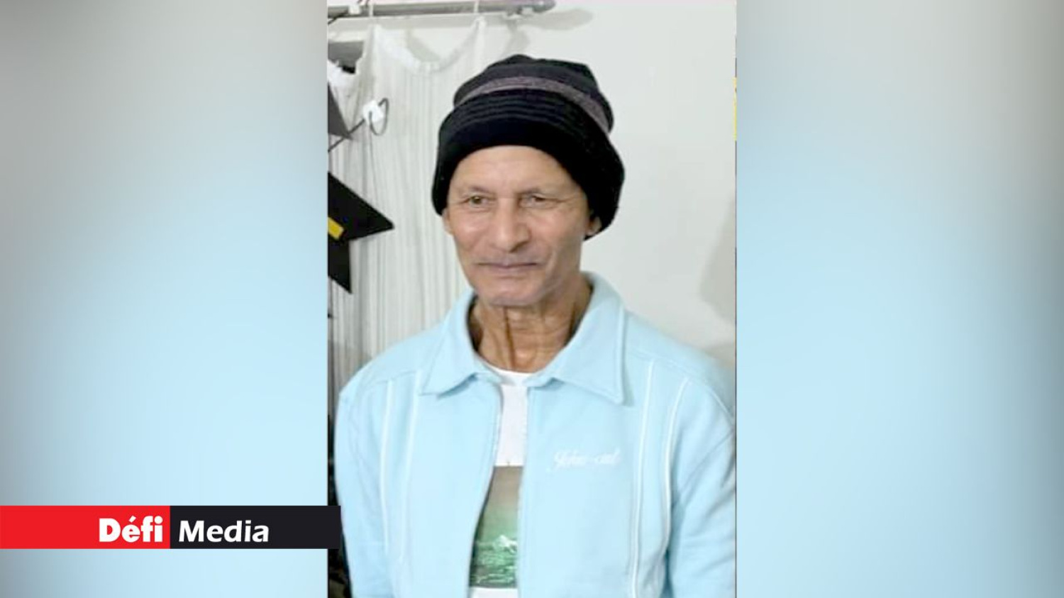 Porté disparu pendant quatre jours : Tony Uppiah, 64 ans, retrouvé grâce au drone de Reuben Pillay