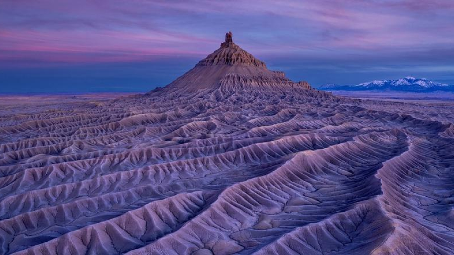 Le monde à travers les yeux des drones : découvrez les meilleures photos des Drone Photo Awards 2024