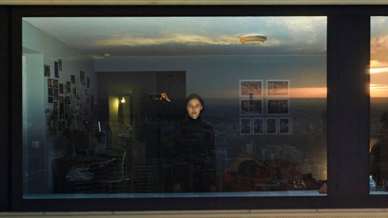 « Drone » : une fiction paranoïaque réussie qui plonge le spectateur dans un feu glaçant
