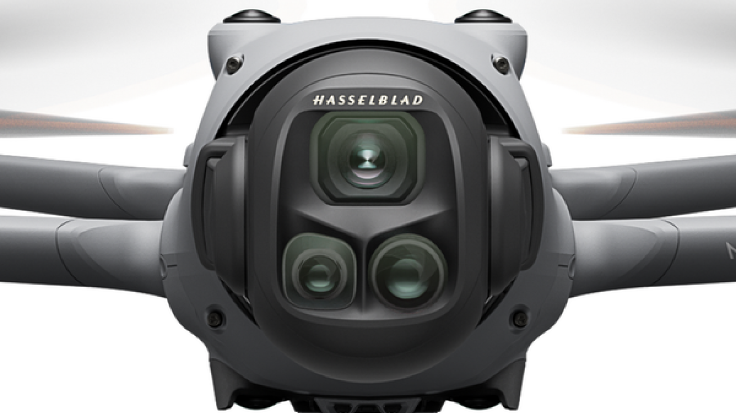 Lancement du DJI Mavic 4 Pro : le drone ultra-haut définition avec une caméra Hasselblad 100 millions de pixels 