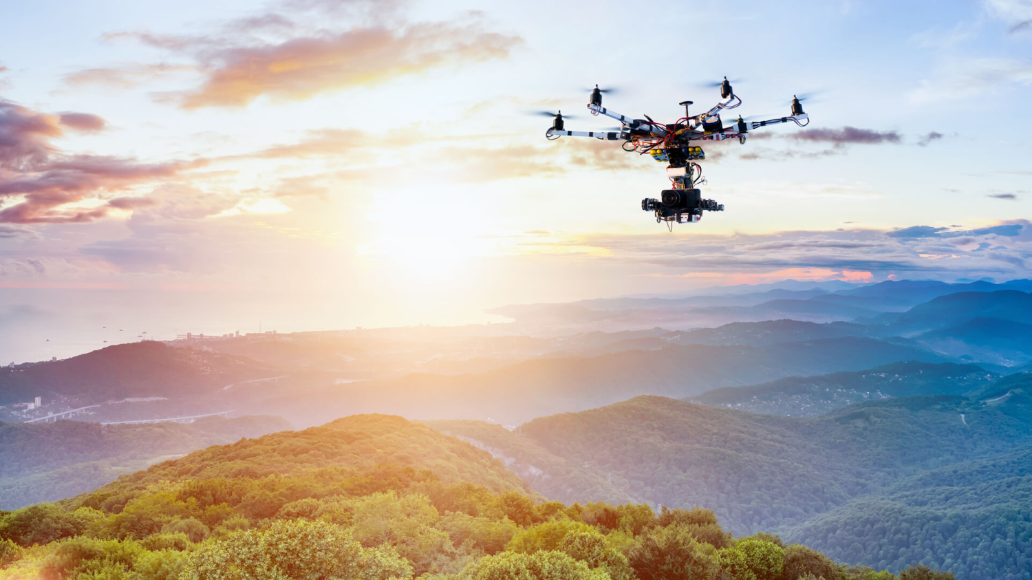 NAV CANADA Nouveautés dans NAV Drone en 2025