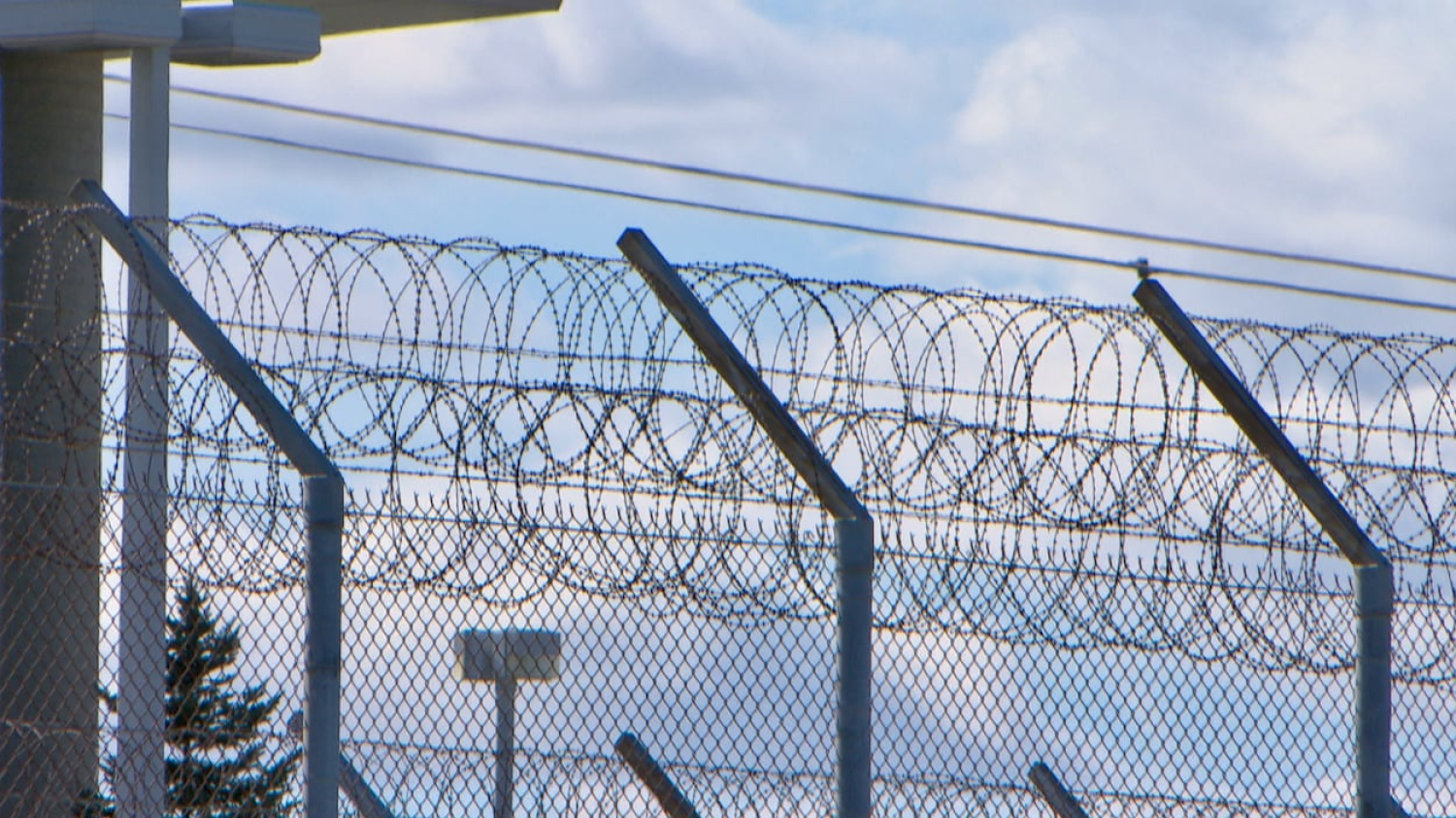 Prisons : dispositifs anti-drone et détecteurs corporels