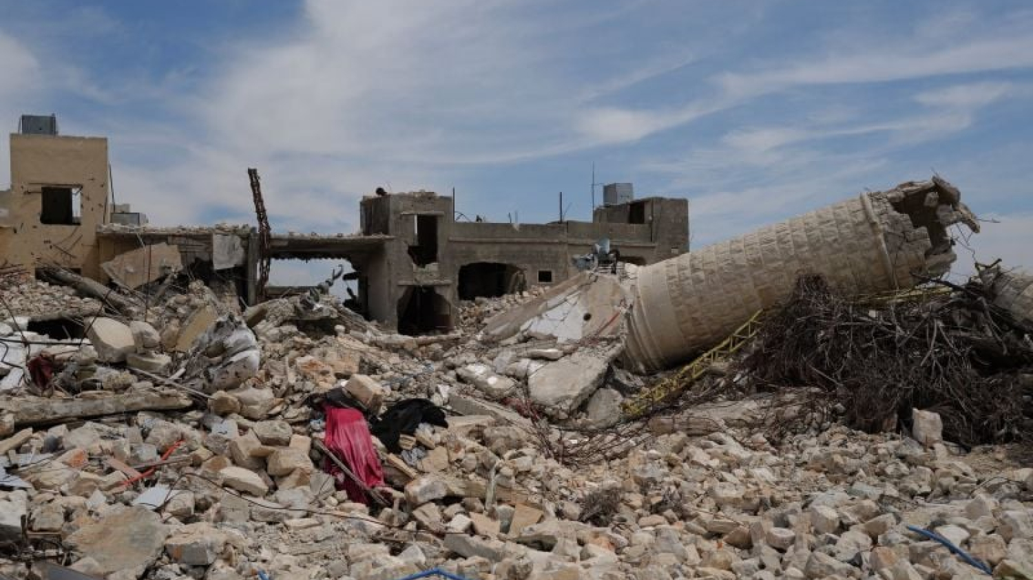 Un père et son fils tués dans une frappe israélienne de drone sur Chebaa au Liban-Sud 