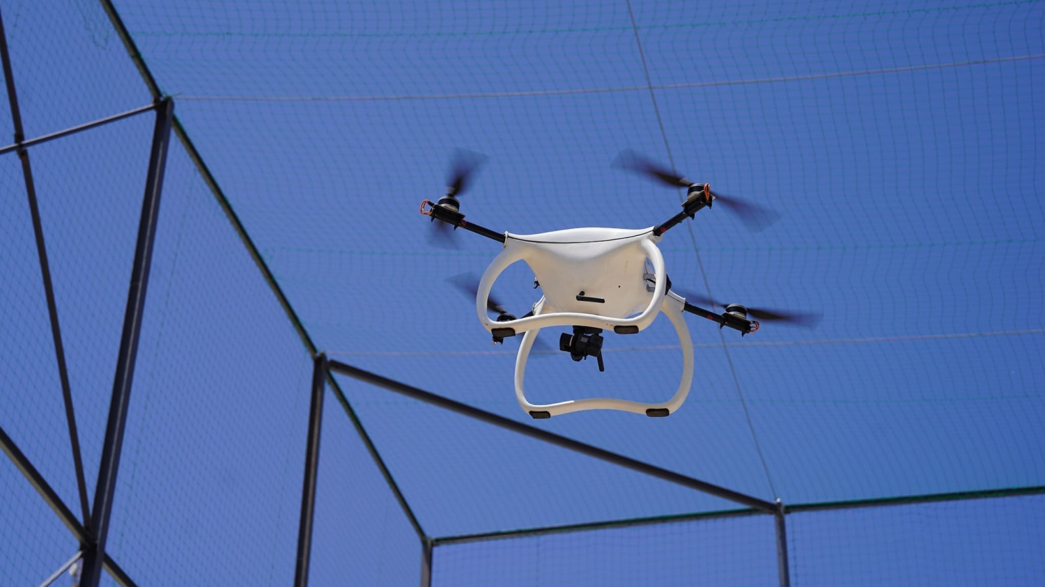 L'Algérie se dote de son premier centre civil pour pilotes de drones