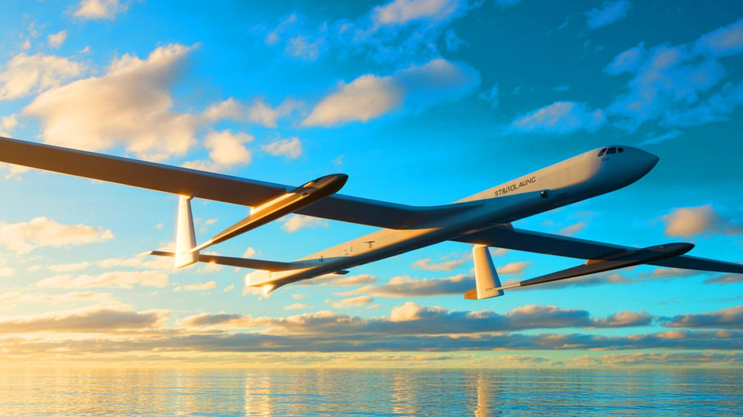 « Il a volé à plus de 6 000 km/h tout seul » : le drone hypersonique de Stratolaunch réussit ses tests sans pilote à bord 