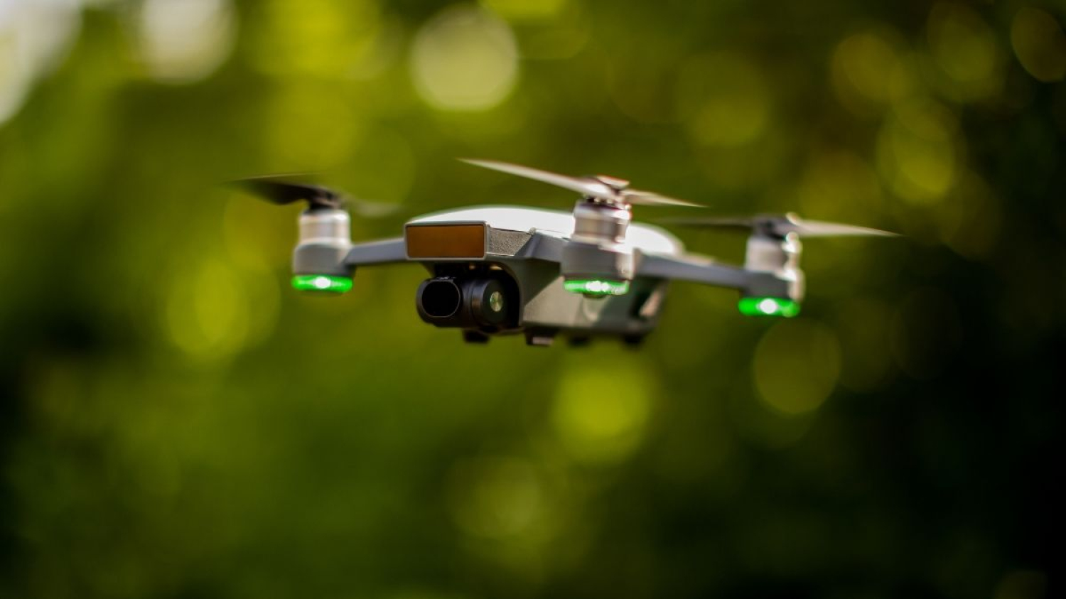 Visibilité des drones - nouvelle réglementation dès novembre 