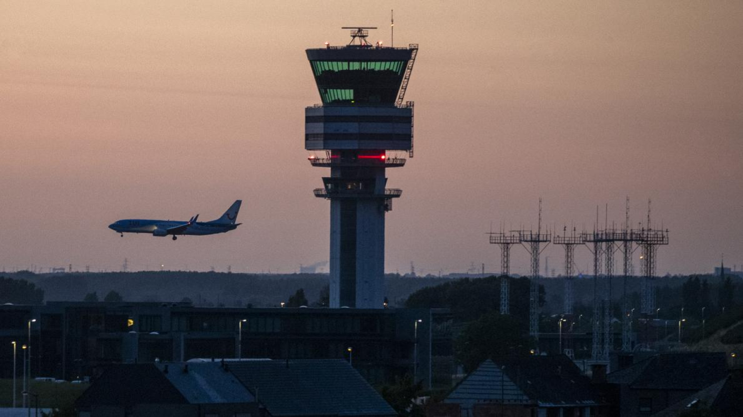 Brussels Airport paralysé, centre de recherche nucléaire survolé... ce que l’on sait des dernières intrusions de drones