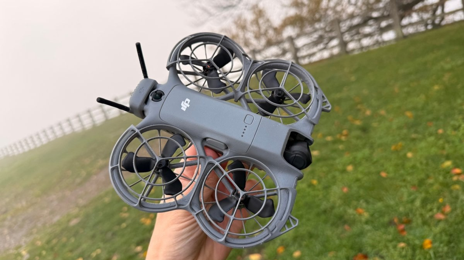 J'ai testé le DJI Neo 2, le drone compagnon pensé pour vous suivre partout : est-il vraiment à la hauteur de ses promesses ?