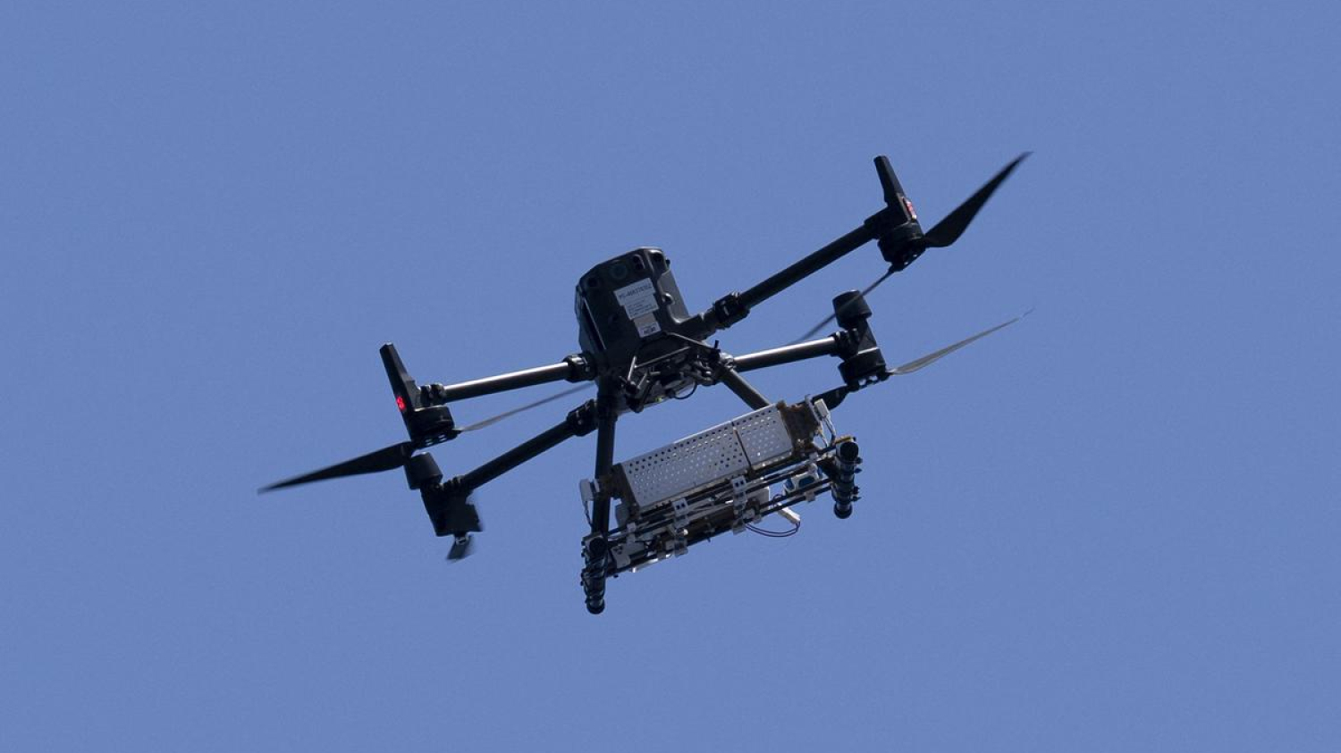 Ils transportaient de la drogue avec des drones entre le Maroc et l’Espagne, neuf personnes interpellées et 150 kilos de cannabis saisis