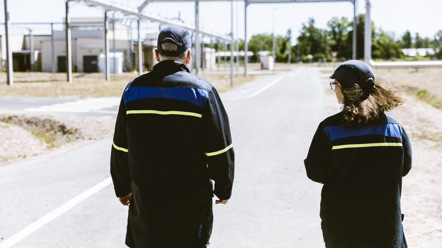 L’usine d’armement Eurenco de nouveau survolée par un drone non identifié