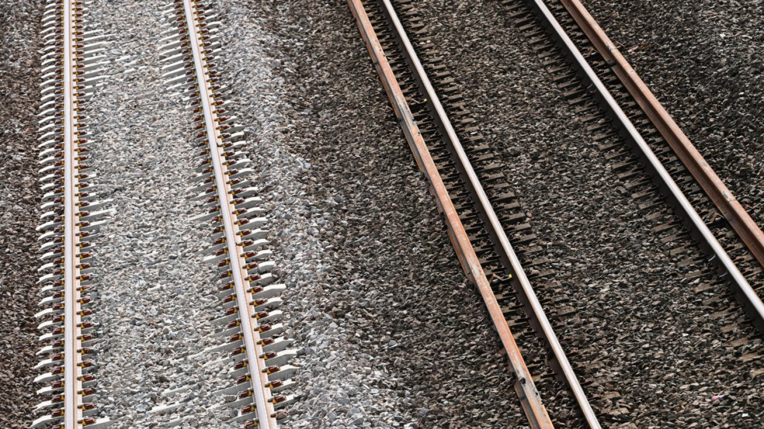 Avec ses drones de nuit, la SNCF se muscle face aux vols de cuivre et de métaux