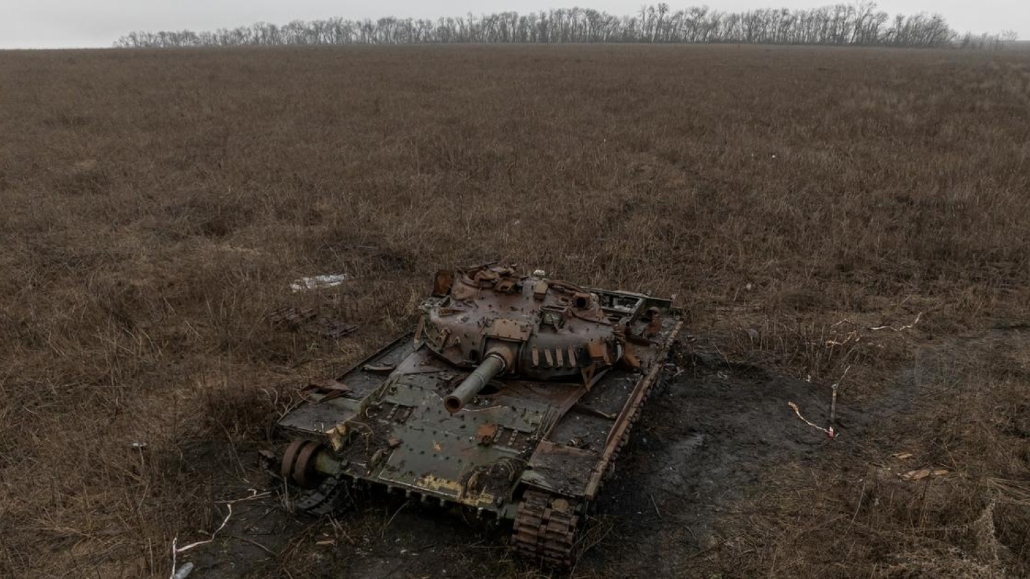 «Leur apport tactique est encore pertinent» : comment les chars de combat résistent à la suprématie des drones