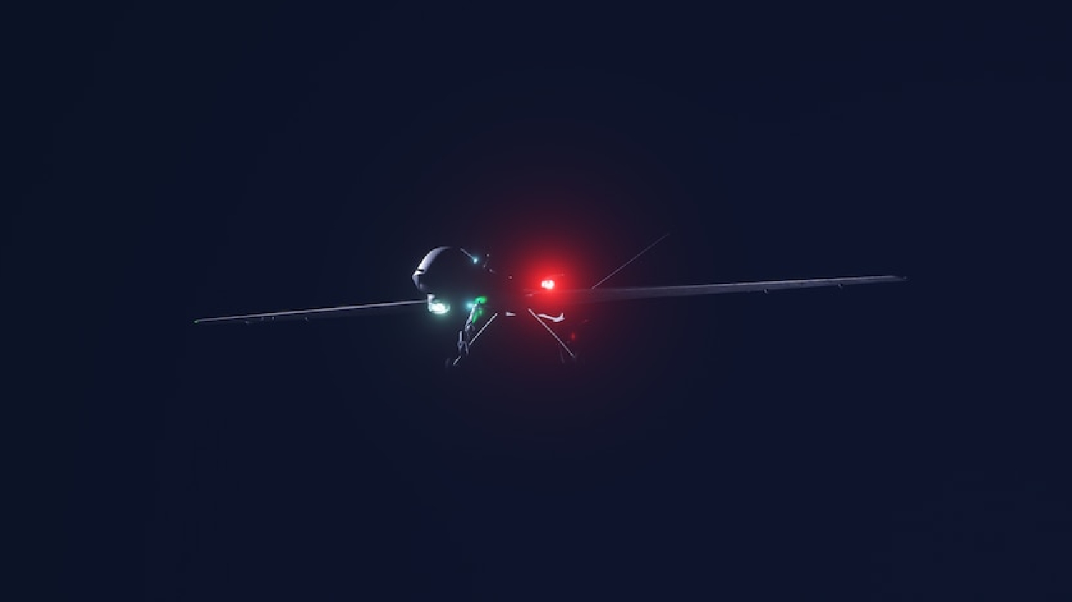 Des drones observés au-dessus d'une base militaire, un autre aperçu à Louvain: le point sur la situation ce mercredi soir