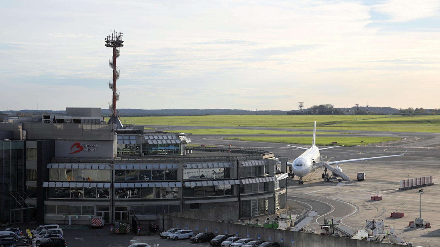 La Belgique convoque une réunion d’urgence après de nouveaux survols de drones