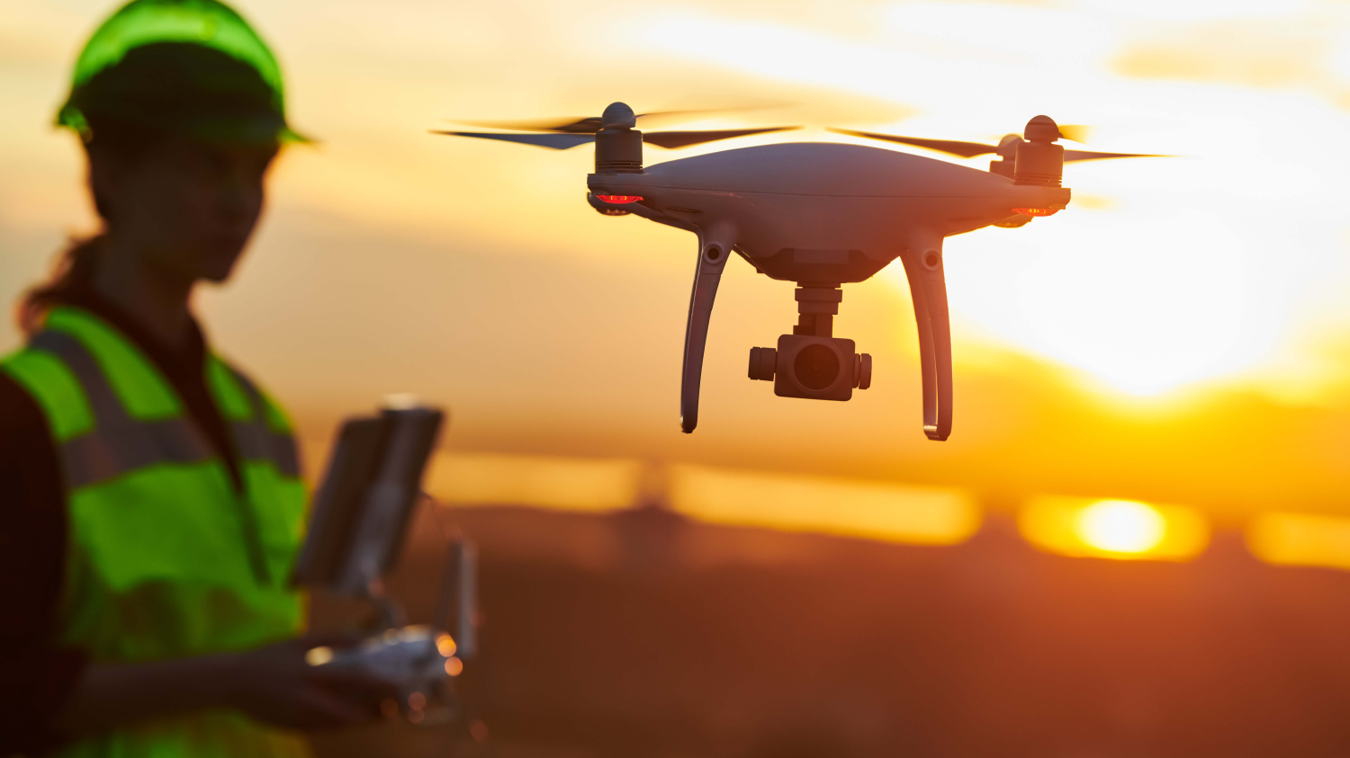 NAV CANADA lance une mise à jour majeure de NAV Drone