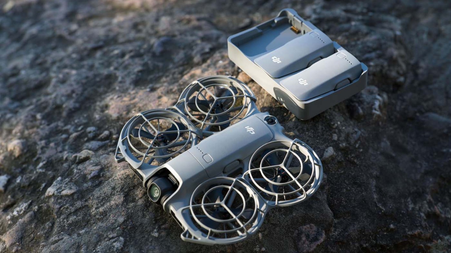 DJI Neo 2 : le drone ultra-léger devient un véritable compagnon autonome