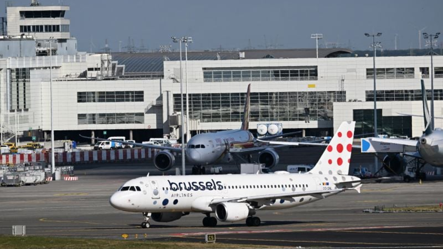 Survols de drones : la Belgique s'inquiète de la multiplication des incidents