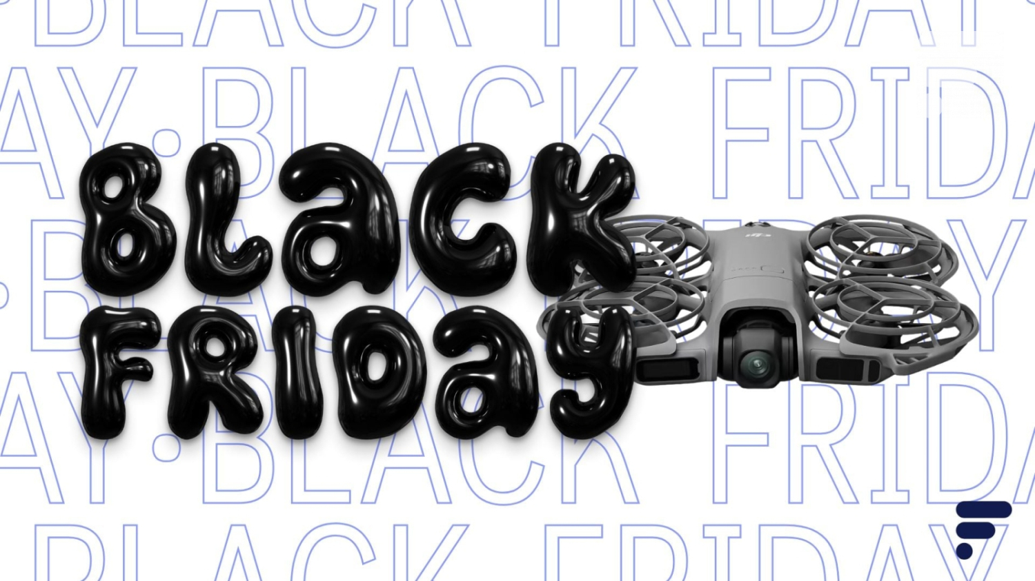 DJI Neo 2 : le drone "selfie" sous stéroïdes casse son prix pour le Black Friday 