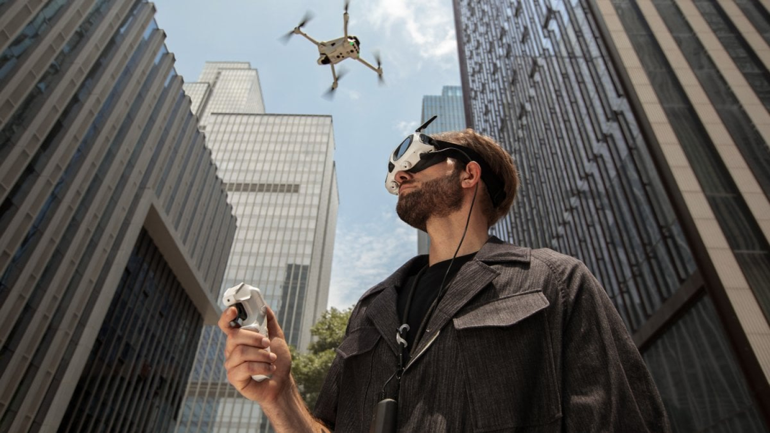 J'ai testé le premier drone 360° du marché, le Antigravity A1. Vraie révolution ou gadget de plus ? Mon avis après un mois d'utilisation