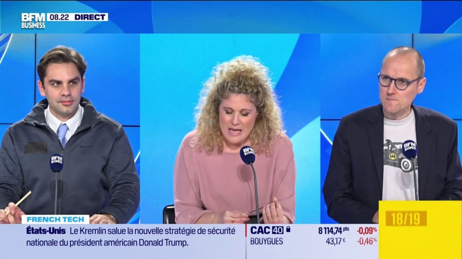 Alta Ares : système anti-drone dopé à l'IA