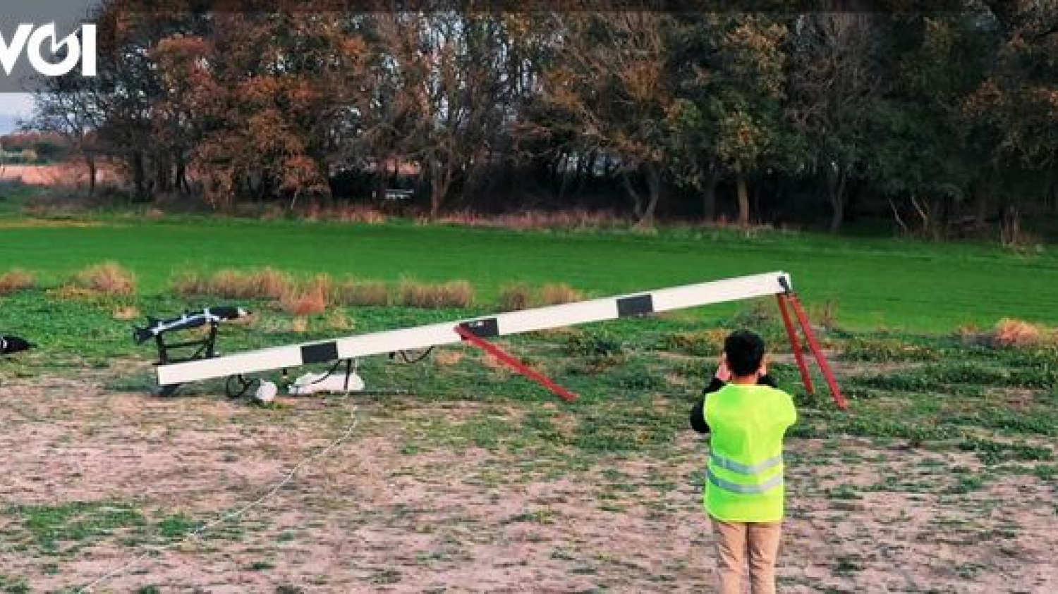 La Turquie lance un nouveau drone kamikaze Skydagger Toyca-05