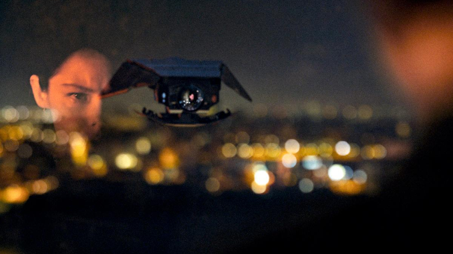« Drone » : un thriller paranoïaque 