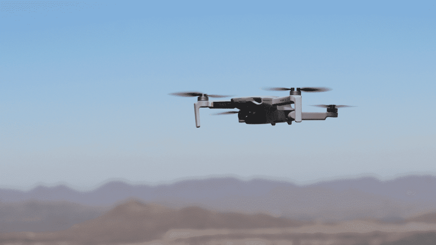 Algérie : déclaration obligatoire des drones avant le 30 avril