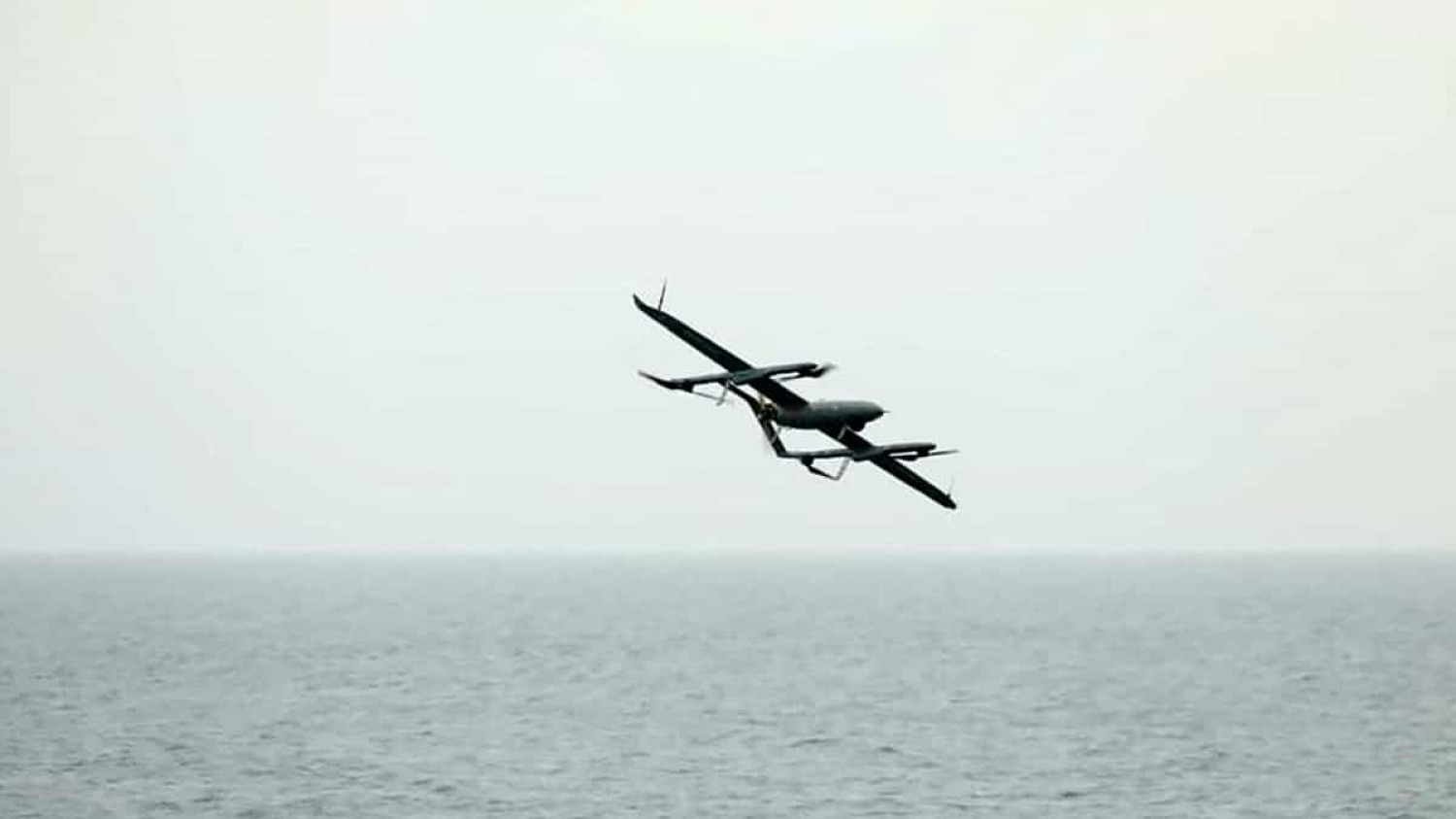 La Turquie abat un drone «hors de contrôle»