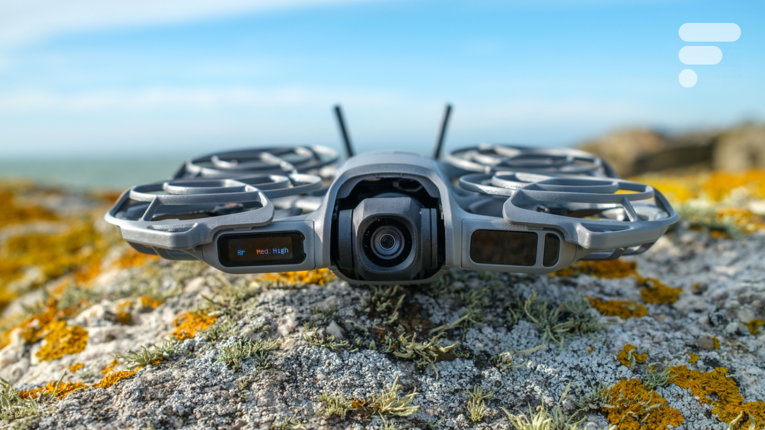 Les États-Unis interdisent DJI et tous les drones étrangers : voici les conséquences directes 