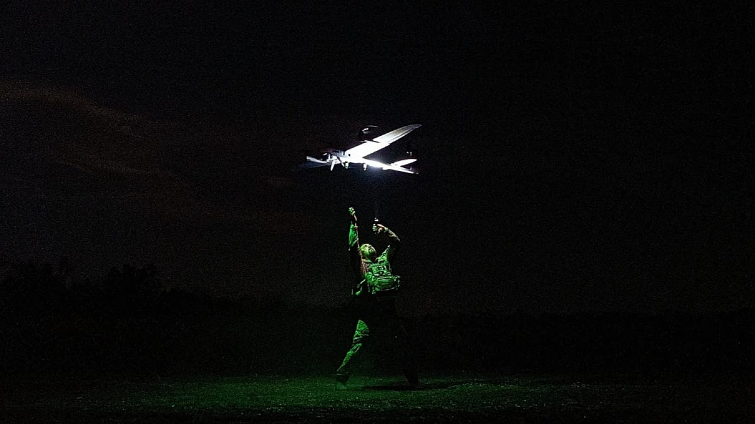 La Finlande inquiète face à la dérive de drones dans son espace aérien