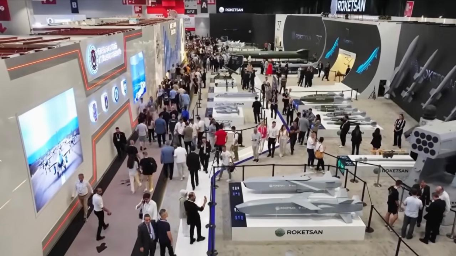 A regarder ce soir sur France 24 : « Le Drone et le Coran », les leviers de la Turquie pour s’implanter en Afrique