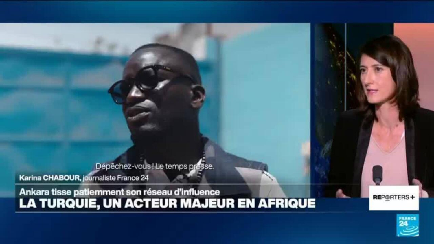 Retour de terrain : les coulisses de l'enquête "le drone et le Coran"