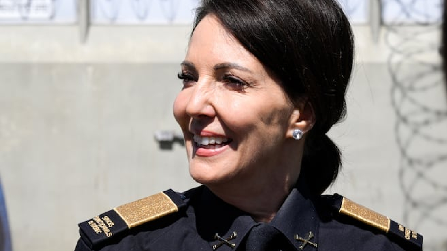 Des détecteurs de drones plus précis dans les prisons