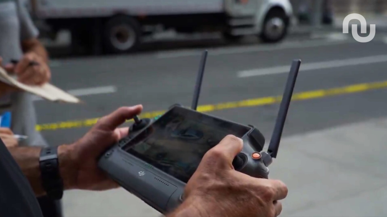 Drones : le département de la Sécurité intérieure américain utilise du matériel chinois dans sa vidéo promotionnelle