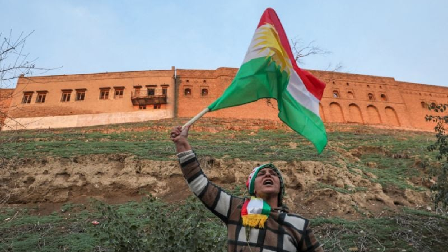 Un parti kurde iranien accuse Téhéran d'avoir visé au drone ses locaux en Irak