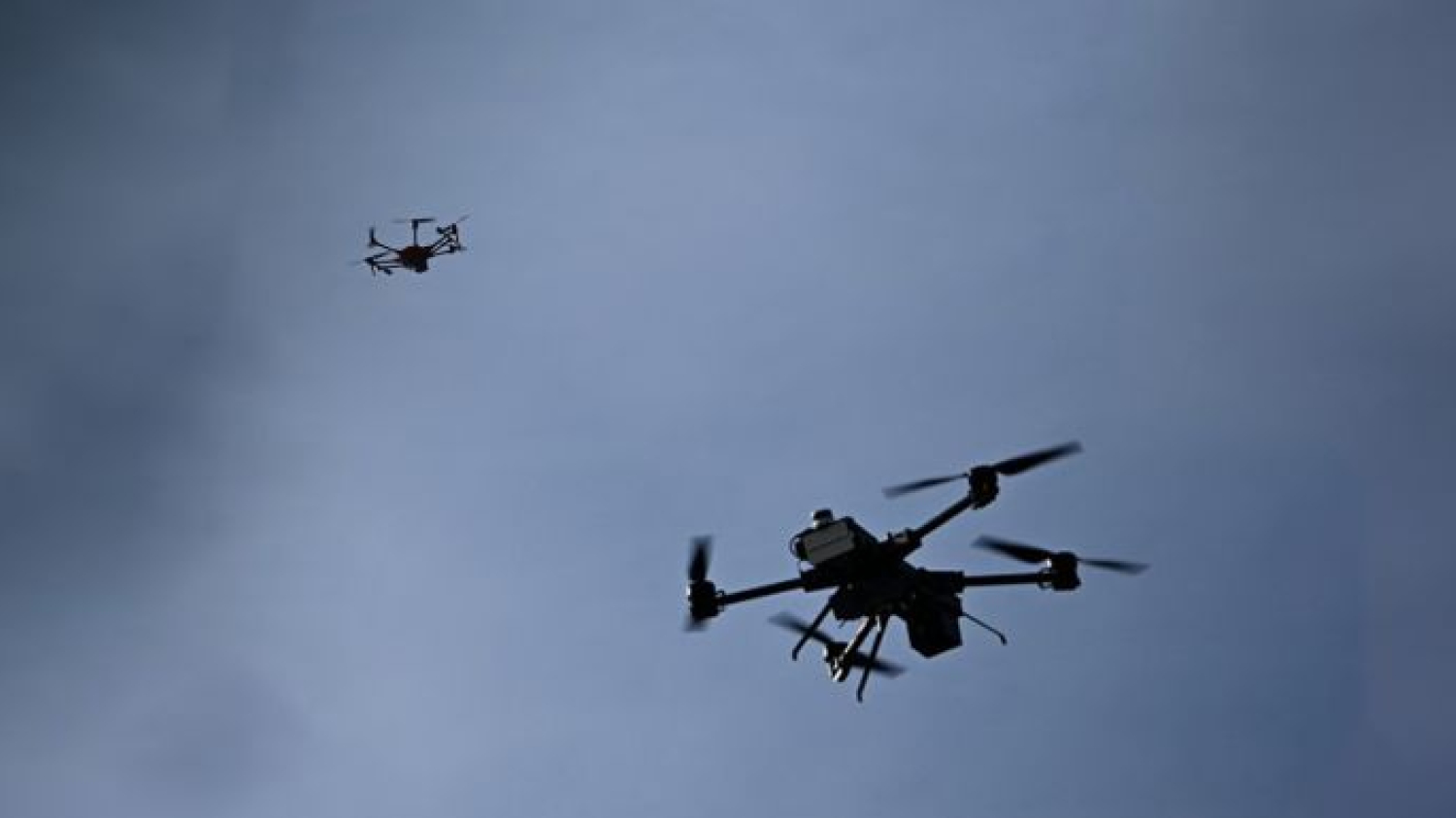 Un parti kurde iranien accuse Téhéran d’avoir visé au drone ses locaux en Irak