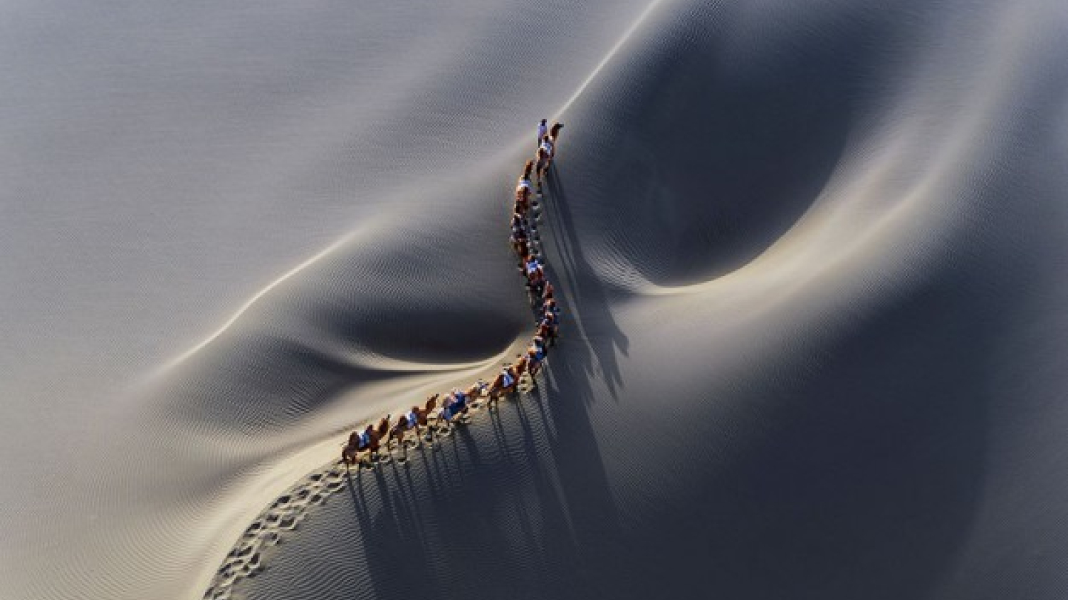 Photos de drones du SkyPixel - Portail des Îles de la Madeleine 